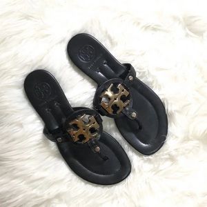 Tory Burch Miller sandals